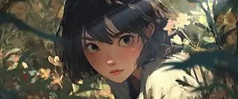 无遮挡动画《灵笼·终章》